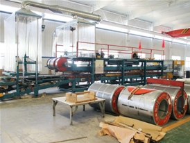 機(jī)制板生產(chǎn)設(shè)備