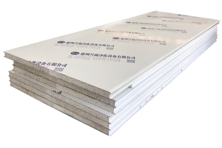 機(jī)制彩鋼板